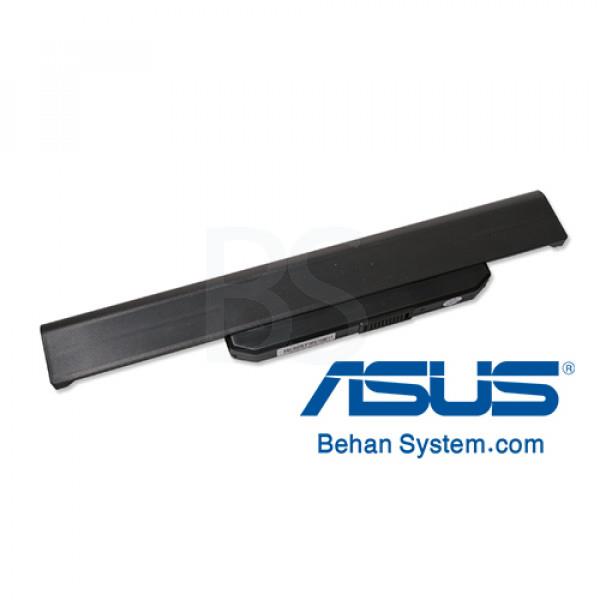 باتری 6 سلولی لپ تاپ ASUS مدل A54